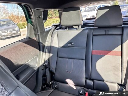 used 2025 MINI Countryman car, priced at $49,295