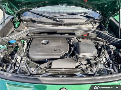 used 2025 MINI Countryman car, priced at $49,295