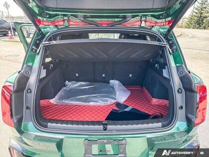 used 2025 MINI Countryman car, priced at $49,295