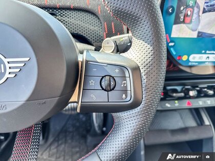 used 2025 MINI Countryman car, priced at $49,295