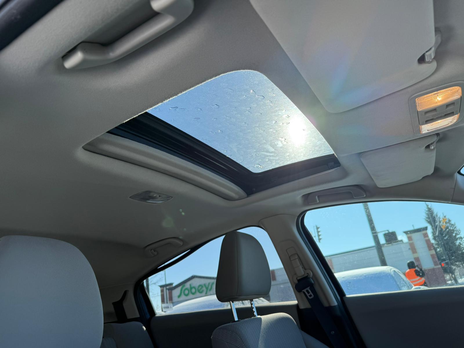 2017 Honda HR-V — view 13