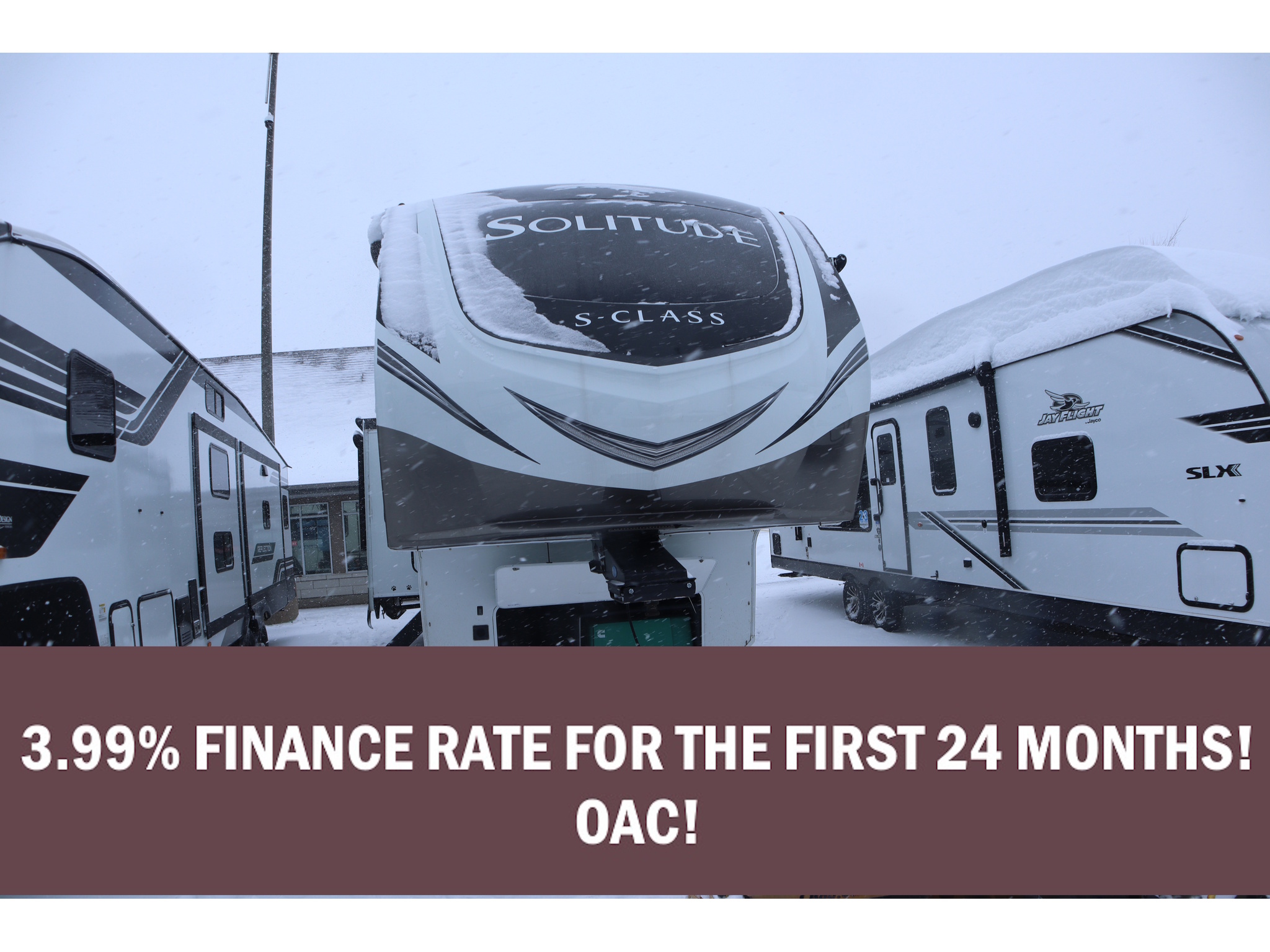 2021 Grand Design Solitude