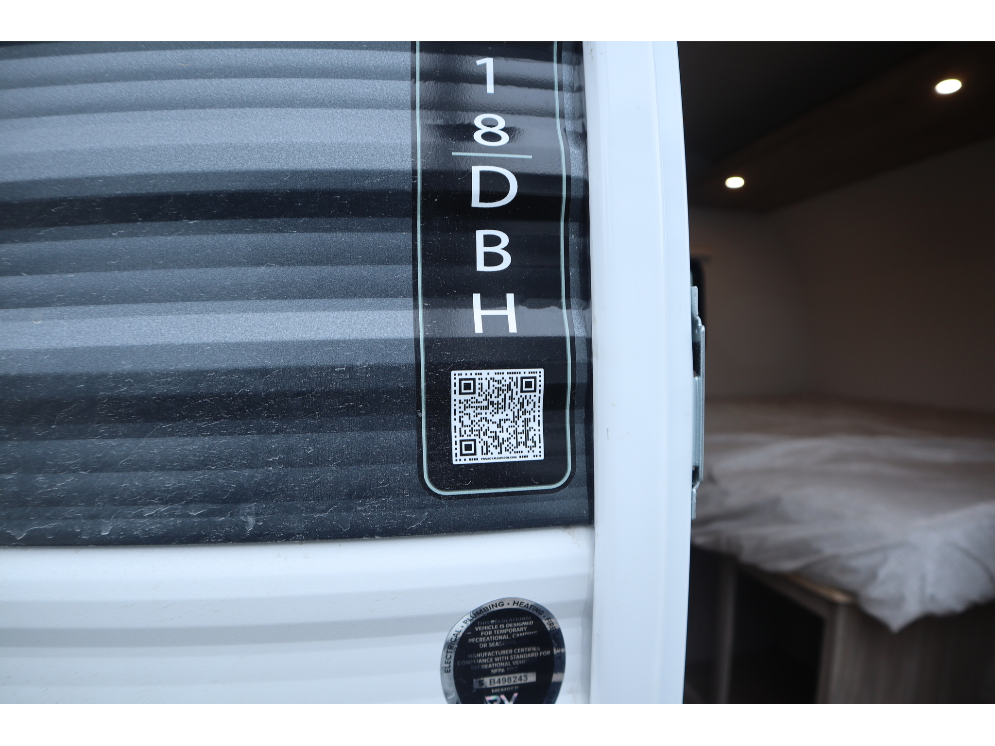 2026 Winnebago Access