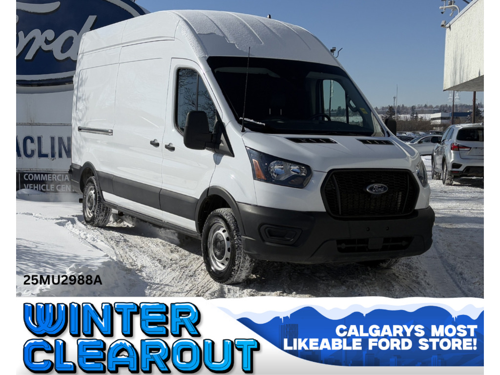Voxcar FORD Transit VAN in , CALGARY