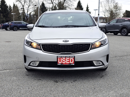 Evan-Fischer Engine Splash Shield For Kia Forte5 2017-2018 1.6L Turbo Front - View #3