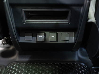 used 2023 Land Rover Defender car, priced at $69,900