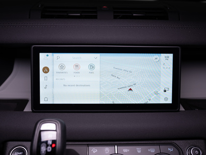 used 2023 Land Rover Defender car, priced at $69,900