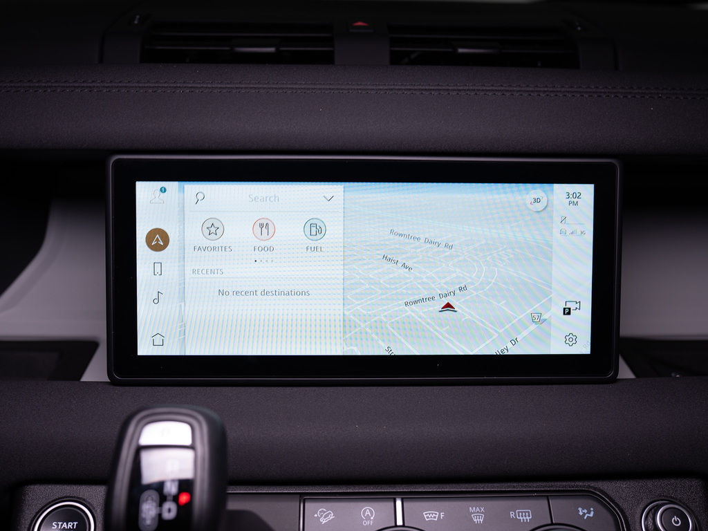 2023 Land Rover Defender 110 SE, Toronto, Cash