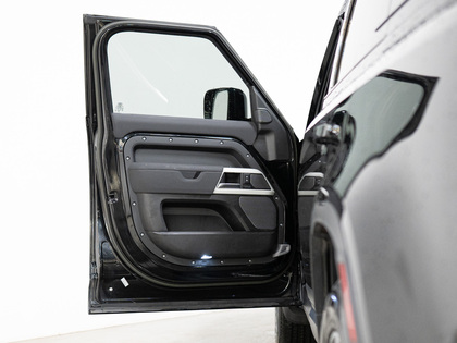 used 2023 Land Rover Defender car, priced at $69,900