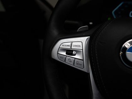 used 2024 BMW X7 car, priced at $81,900