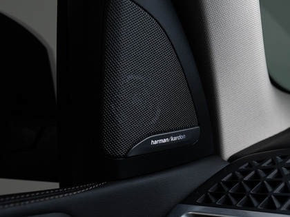 used 2024 BMW X7 car, priced at $81,900