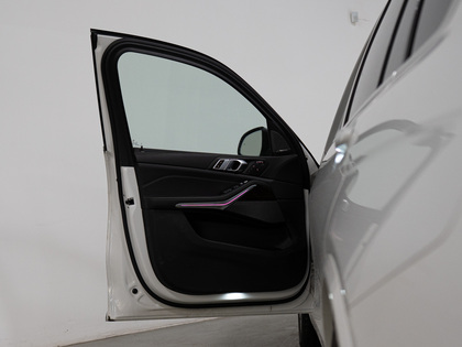 used 2024 BMW X7 car, priced at $81,900