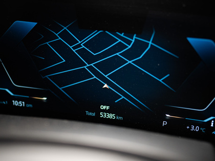 used 2024 BMW X7 car, priced at $81,900