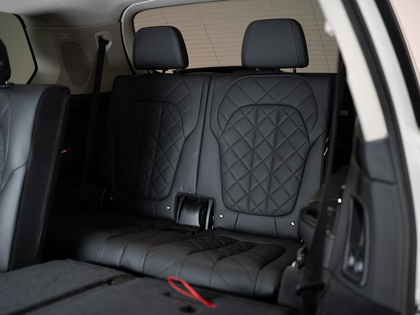 used 2024 BMW X7 car, priced at $81,900