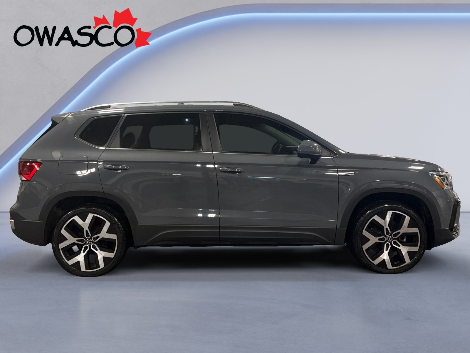 2022 Volkswagen Taos