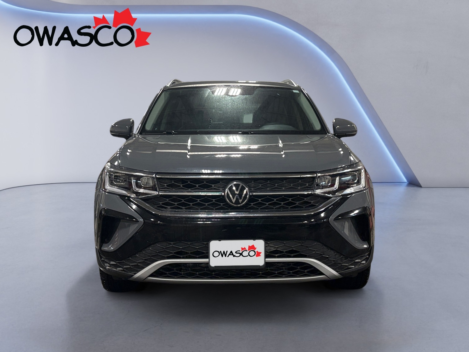 2022 Volkswagen Taos