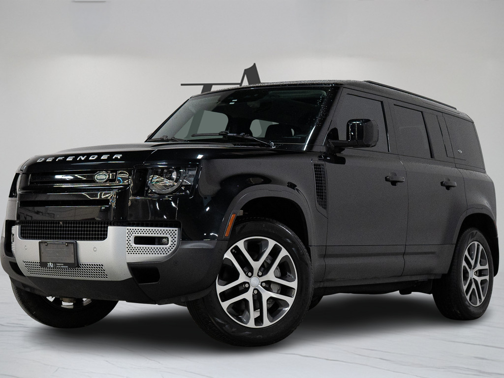 2023 Land Rover Defender 110 SE, Toronto, Cash