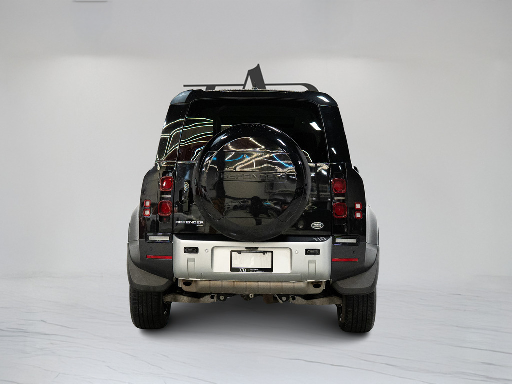 2023 Land Rover Defender 110 SE, Toronto, Cash