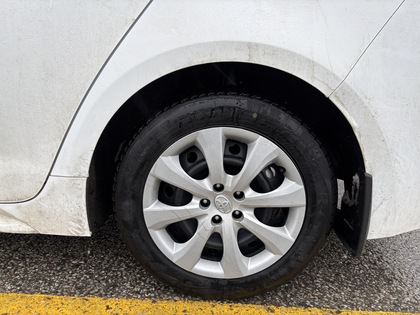 used 2024 Toyota Corolla car, priced at $24,995