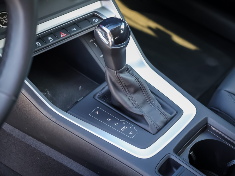 2025 Audi Q3 - Gallery image 15