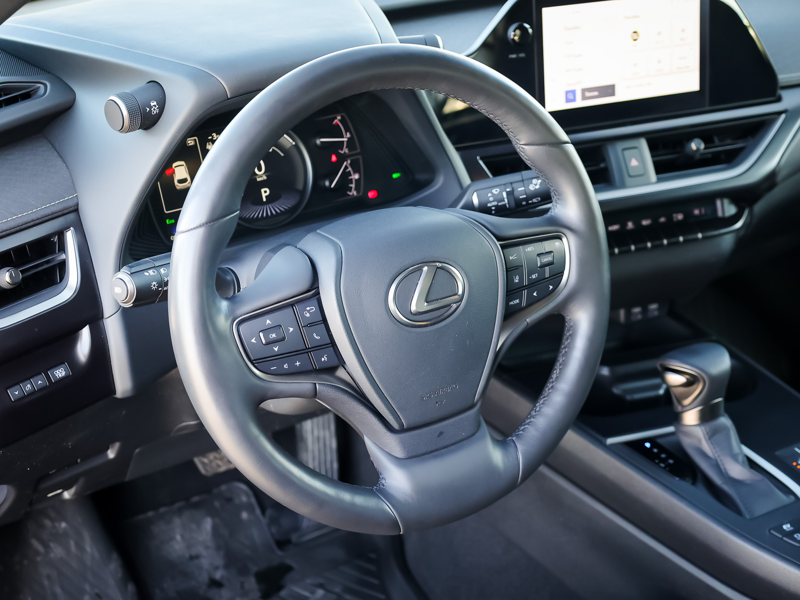 2024 Lexus UX 250h - Gallery image 12