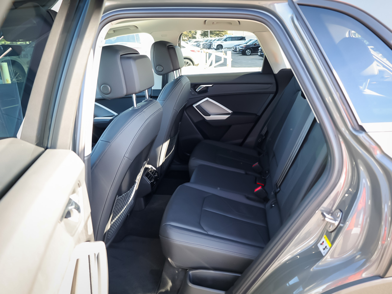 2025 Audi Q3 - Gallery image 8