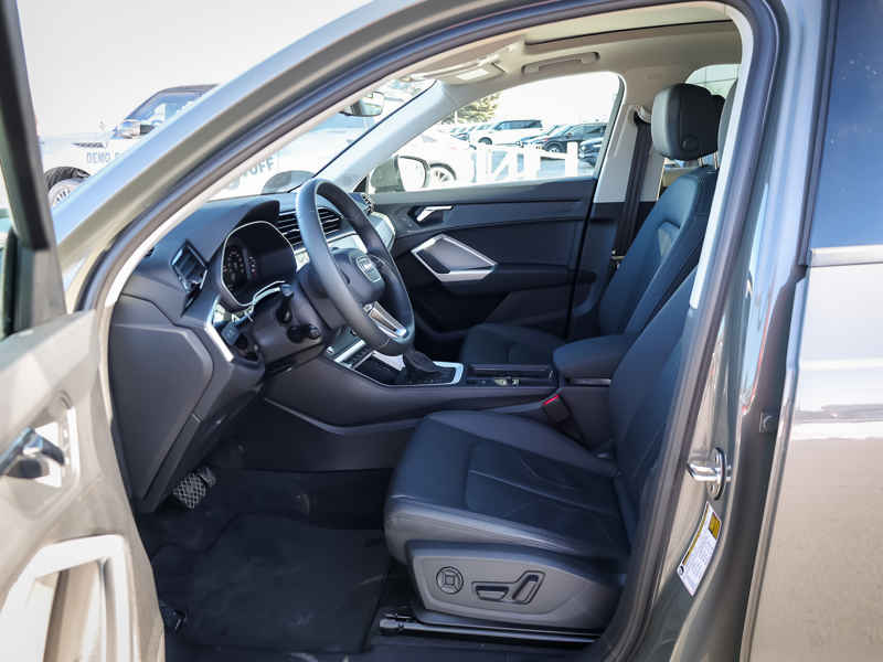2025 Audi Q3 - Gallery image 7