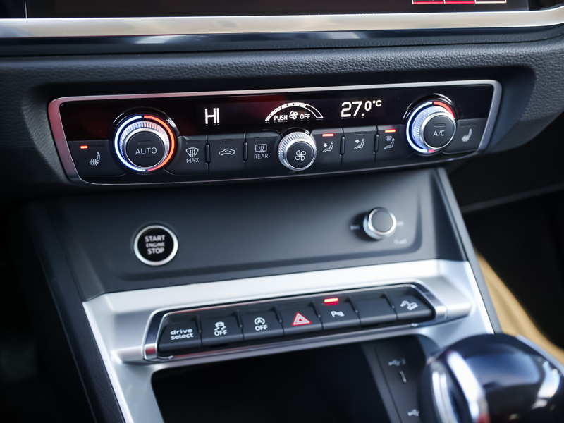 2025 Audi Q3 - Gallery image 21