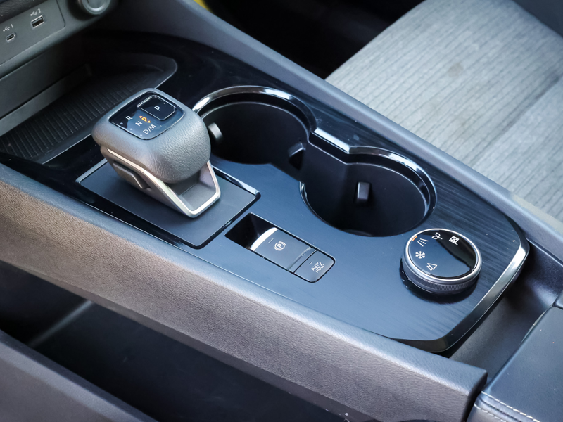 2023 Nissan Rogue - Gallery image 15