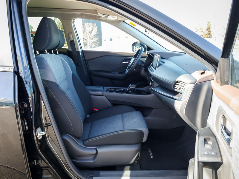 2023 Nissan Rogue - Gallery image 10