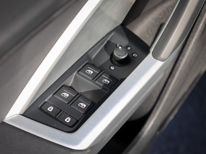 2025 Audi Q3 - Gallery image 14