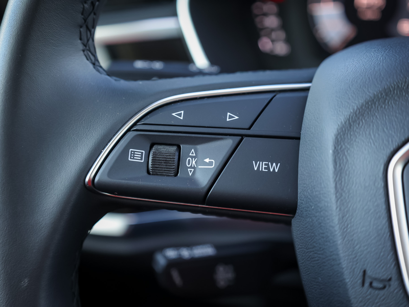 2025 Audi Q3 - Gallery image 16