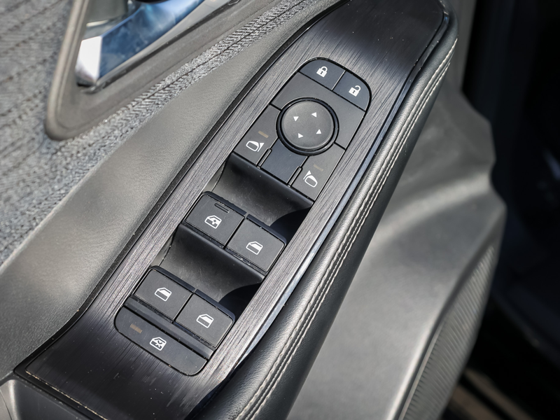 2023 Nissan Rogue - Gallery image 14