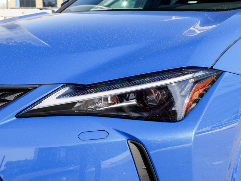 2024 Lexus UX 250h - Gallery image 5