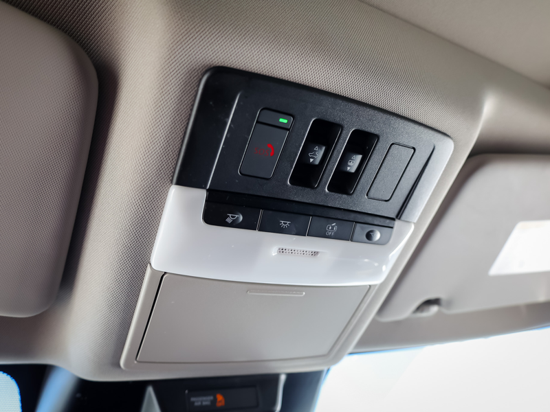 2023 Nissan Rogue - Gallery image 22