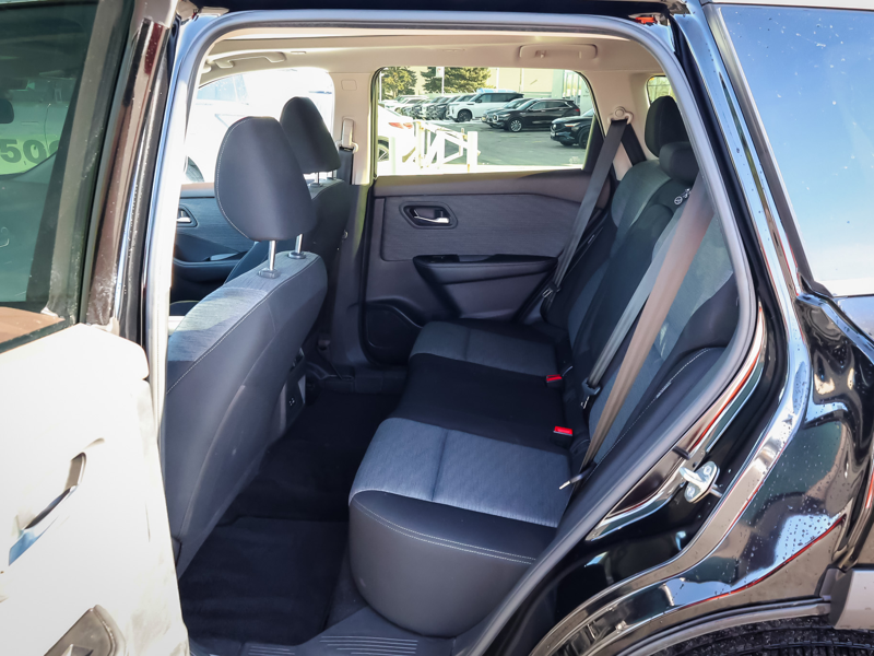 2023 Nissan Rogue - Gallery image 8