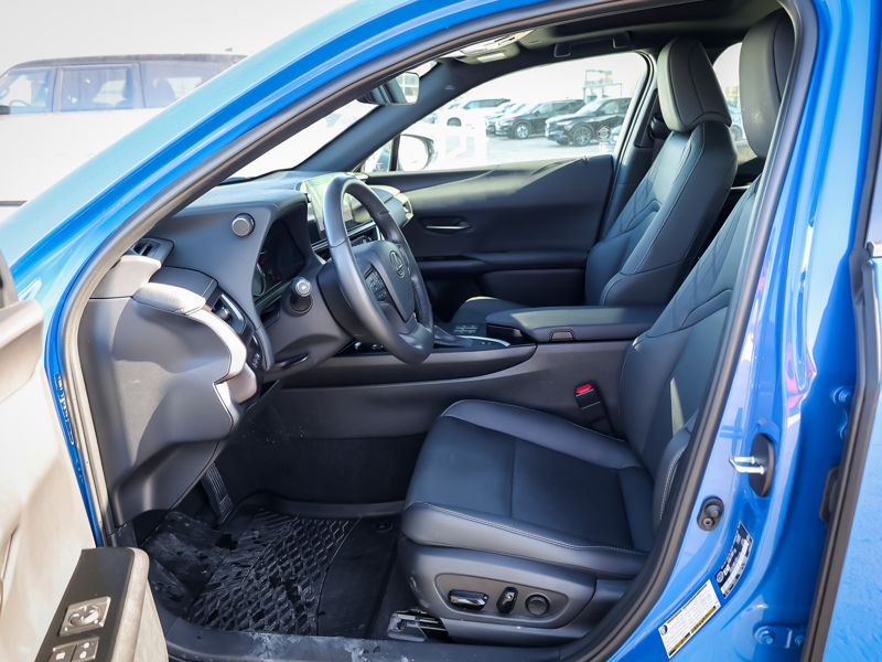 2024 Lexus UX 250h - Gallery image 7