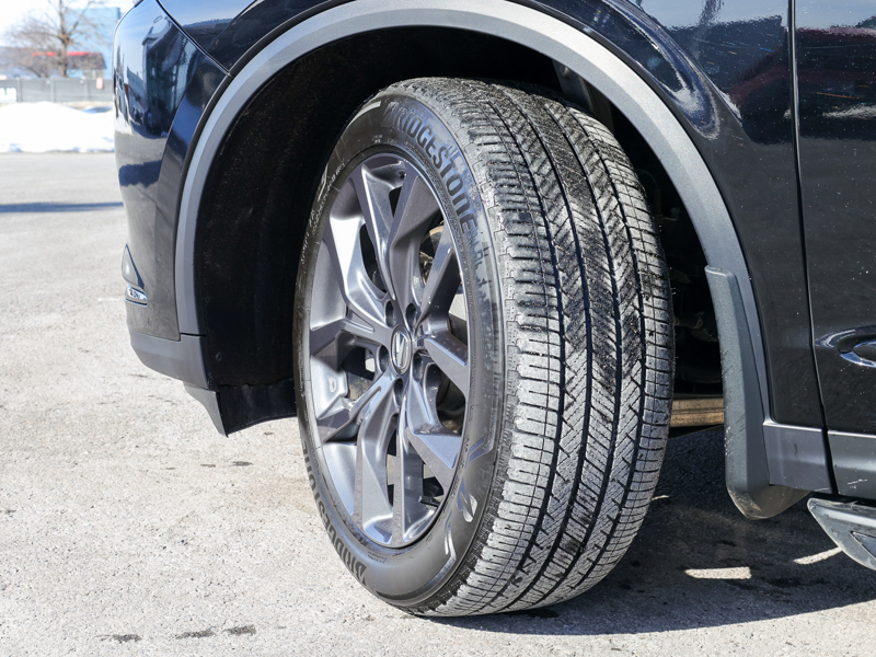 2024 Acura MDX - Gallery image 6