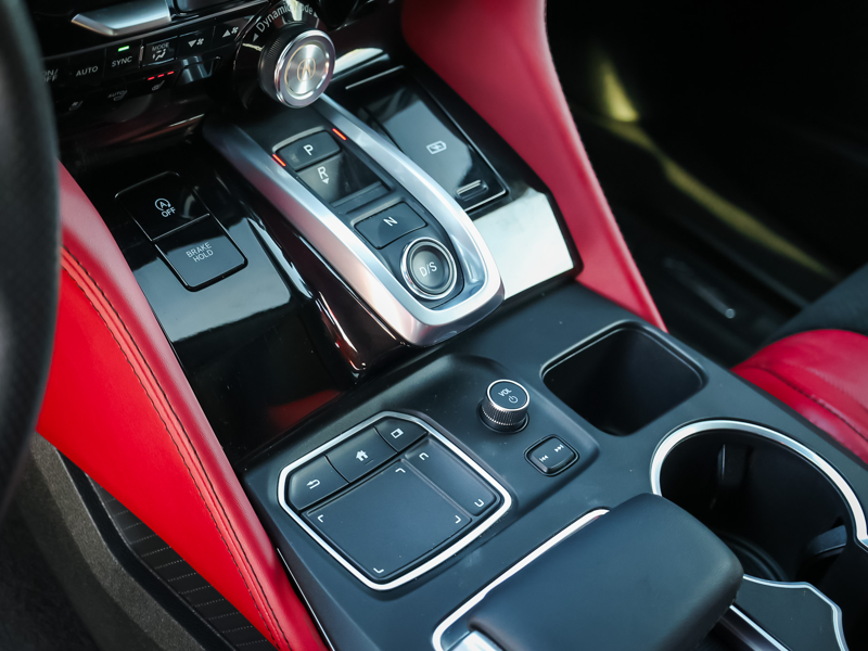 2024 Acura MDX - Gallery image 15