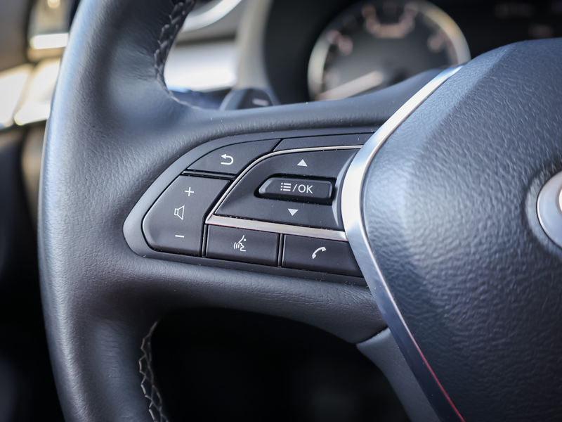 2021 INFINITI QX50 - Gallery image 15