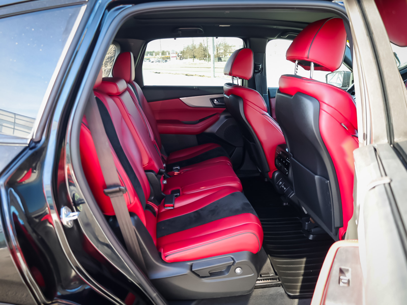 2024 Acura MDX - Gallery image 11