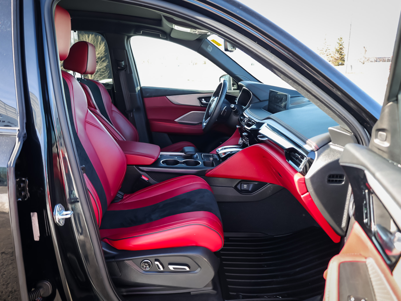 2024 Acura MDX - Gallery image 10