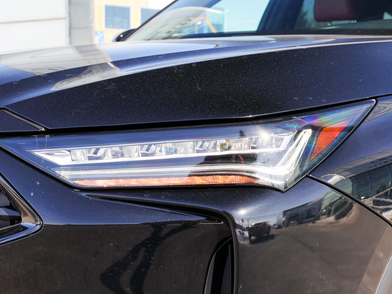 2024 Acura MDX - Gallery image 5