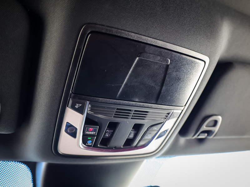 2024 Acura MDX - Gallery image 22