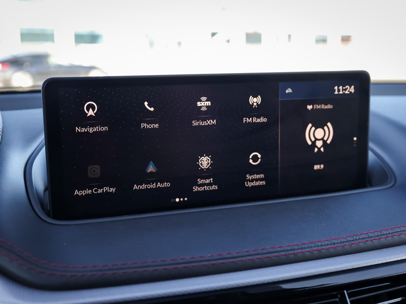 2024 Acura MDX - Gallery image 19