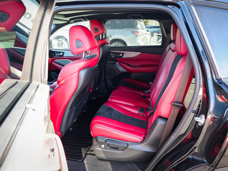 2024 Acura MDX - Gallery image 8