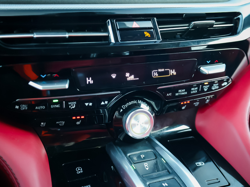 2024 Acura MDX - Gallery image 21