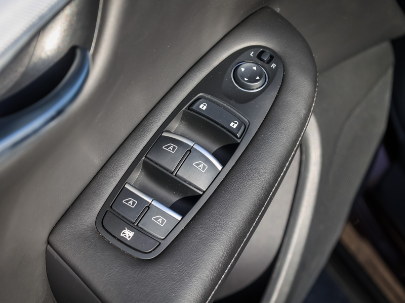 2021 INFINITI QX50 - Gallery image 13