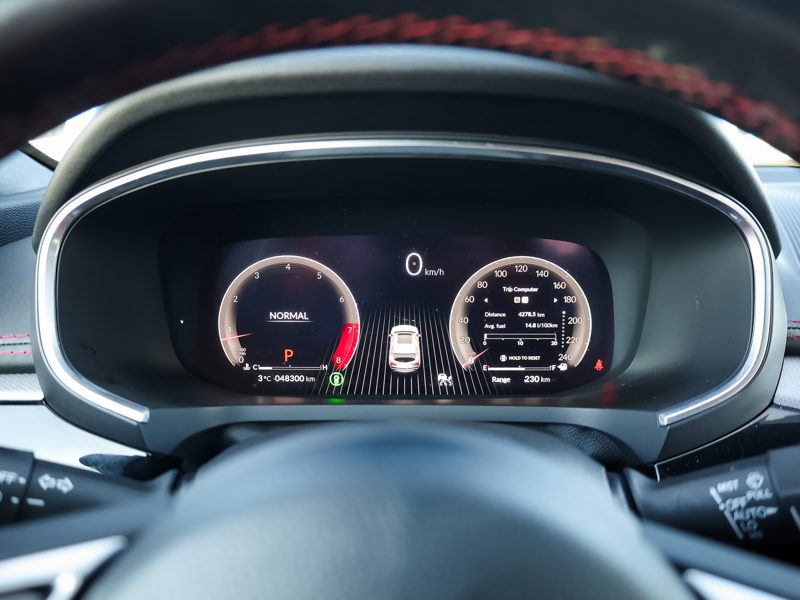 2024 Acura MDX - Gallery image 18