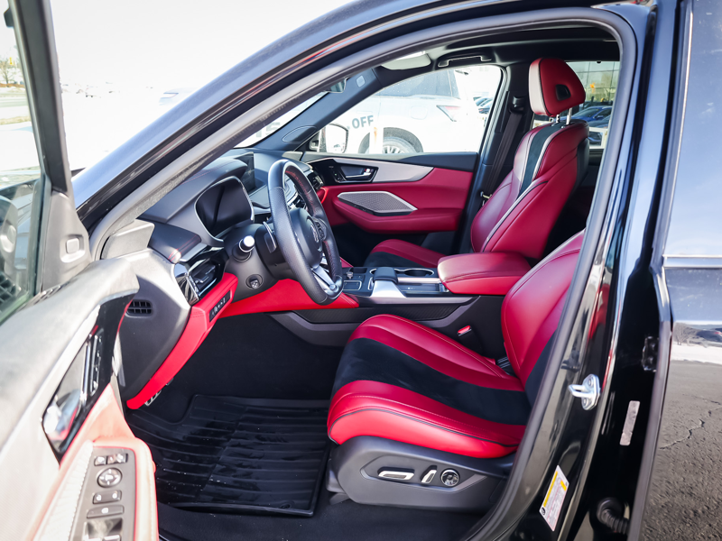 2024 Acura MDX - Gallery image 7